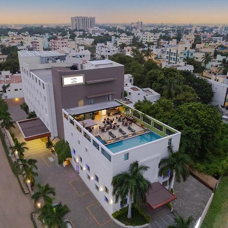 Sterling V Grand Madurai Hotel Exterior foto