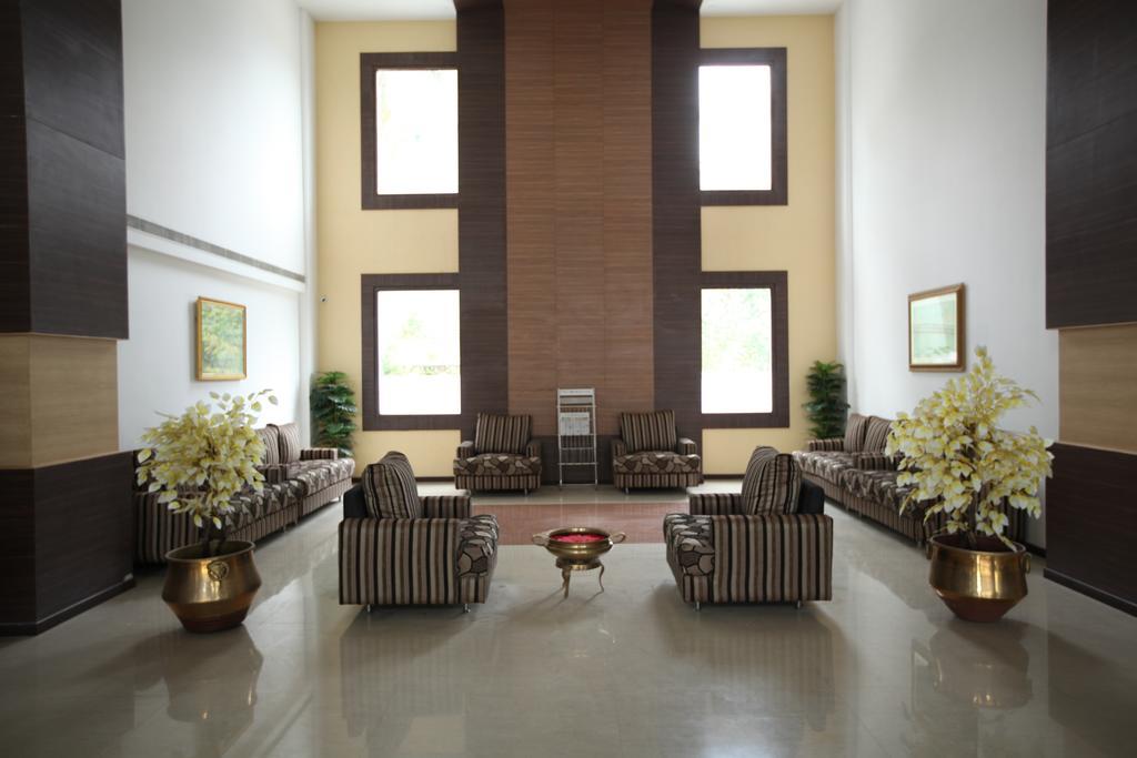 Sterling V Grand Madurai Hotel Exterior foto
