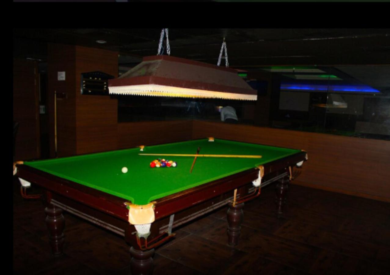 Sterling V Grand Madurai Hotel Exterior foto